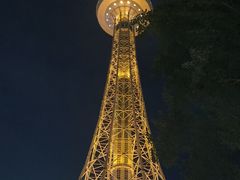 -龙塔