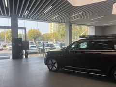 -上海浦东smart汽车全功能店(金桥店)