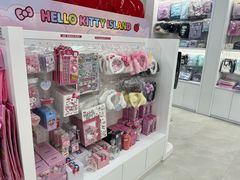 -凯蒂猫主题馆