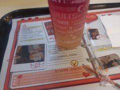 -肯德基(西安电子城店)