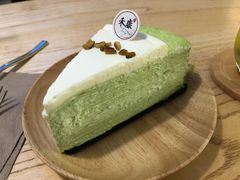 -禾康家蛋糕店