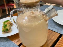 -ALAMEEN阿拉伯餐厅(三里屯店)