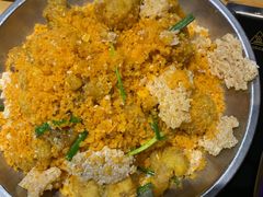-新疆烧烤王(广灵店)