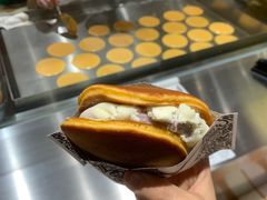 -辛一·铜锣烧(鸿寿坊店)