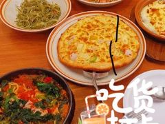 -萨莉亚意式餐厅(万嘉商业广场店)