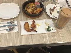 -必胜客(嘉兴万达店)