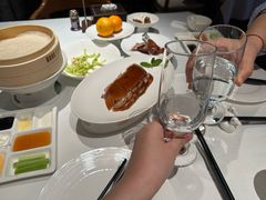 -四季民福烤鸭店(王府井东安门店)