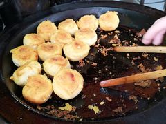 牛肉煎包-牛煎里牛肉煎包淮南牛肉汤(广东路店)