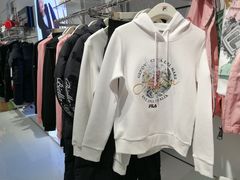-FILA(龙之梦购物中心店)