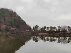 -采石矶景区