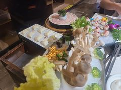 -芭夯兔·兔肉汤锅(新都店)