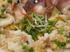 -南海渔村(珠江新城店)