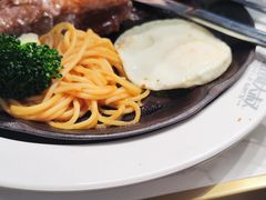 -山姆大叔(水韵城店)