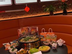 -探鱼·鲜青椒爽麻烤鱼(正佳广场店)