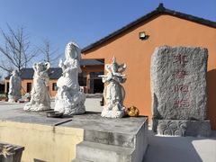 -圆陀角旅游度假区-玉龙寺