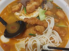 -蒙自源米线(明丰广场店)