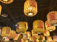 -南京大牌档(新街口德基广场店)