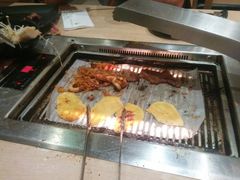 android_upload_pic-新石器烤肉(中房金谊广场店)