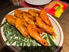 -ZAFFERANO西班牙海鲜饭(上海首店)