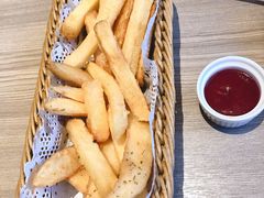 -J·one Bistro吉萬酒厨·牛排