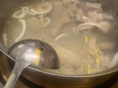 -润园四季椰子鸡火锅(南山海岸城店)