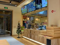 -卷翻天·卷饼(越野路店)