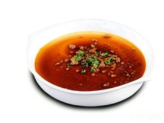 肉末蒸蛋-醉得意·山茶油炒土鸡(福州软件园店)