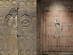 -洛阳古墓博物馆