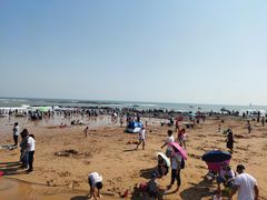 -日照灯塔风景区