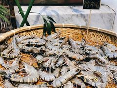 -川骄海鲜自助(河东店)