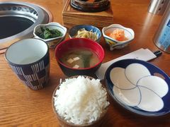 -炎蔵牛舌烤肉