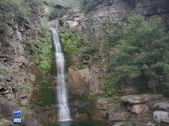 -孤山寨风景区