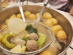 -陈记顺和牛肉火锅馆(天河北路店)