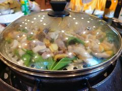 桑拿鸡-阿多私房菜(顺德店)