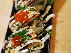 -花道寿司(萧山万象汇店)