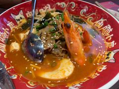 -仙隐小鹿中華の日料(荣民龙首广场店)