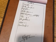 -Masala Curry and BBQ·玛莎拉巴基斯坦美食(金水万达店)