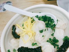 -苏小柳点心·手作小笼包(新街口分院店)