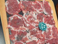 -乔先生涮肉·鲜活牛羊肉火锅(塘沽店)