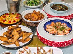 -渔娘渔家丹东海鲜(东直门店)