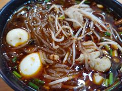 -青石桥老瓦房肥肠粉总店(青石桥总店)