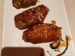 麻辣鸡翅-味千拉面(世纪东方店)