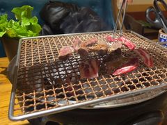 -九田家黑牛烤肉料理(华侨城店)