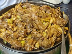 -甘家界牌柠檬鸭(青山店)