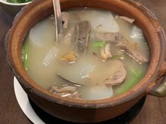 -新旺茶餐厅(嘉里城店)