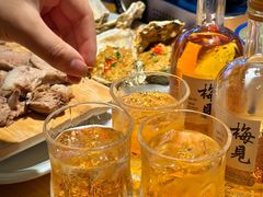 -蚝翅·海鲜粥·烧烤·龙虾季(海曙天一店)