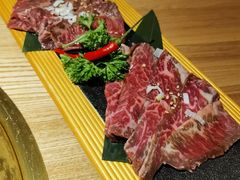 -江户烧肉(高德店)