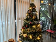 -旧雨咖啡·CoffeeFORU(黄村奥体店)