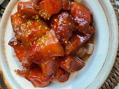 -南昌大饭店·1980南昌菜(万寿宫店)