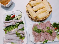 -围炉夜话·潮汕卤水火锅(榕江店)